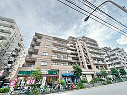 マートルコート東中野グラン