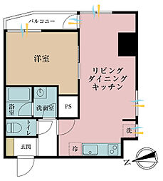 北上野永谷コーポラス