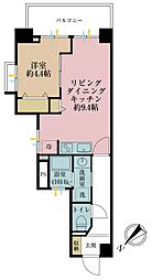 松見坂武蔵野マンション