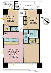 新横浜サニーコート