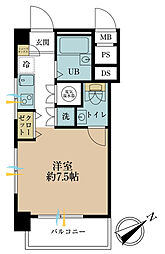 パレス後楽園