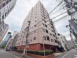 パロス新富町