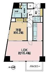 グランドシティ白山