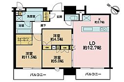 ブランズタワー豊洲