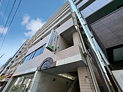イトーピア根津