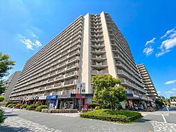 東大島ファミールハイツ1号館