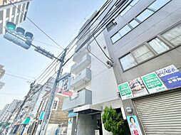 鶯谷富士パーム
