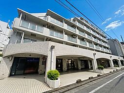 東海文京マンション
