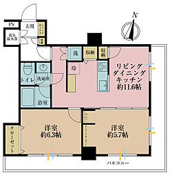 サカエ音羽マンション