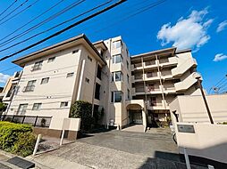 田園キャッスル志村