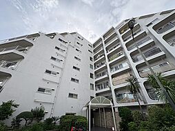 戸山マンション
