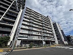 豊栄北千住マンション