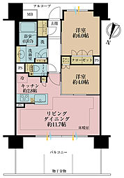 ジオ深川住吉