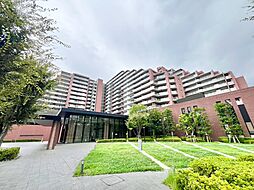 シティテラス東陽町