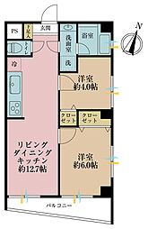 リバーハイツ長者町
