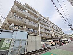 目白台コーポ