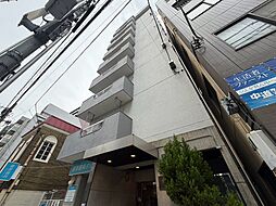 鶯谷富士パーム