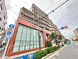 シャンポール南中野