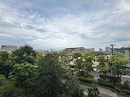 コープ野村バードウッド鶴見弐番館