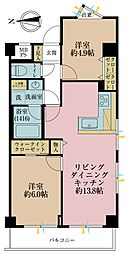 ニックハイム綱島第10