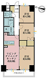 セザール桜木町