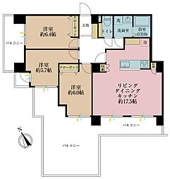 サカエ新宿余丁町マンション