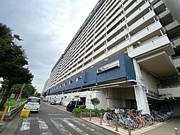 川崎河原町分譲共同ビル14号棟