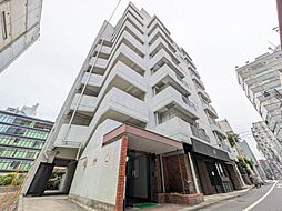 ブルーハイツ茅場町