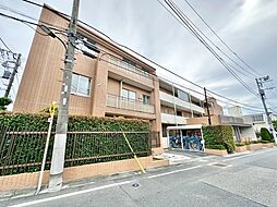 ヒルズ千早町