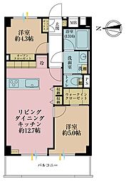 ドミール第2東品川