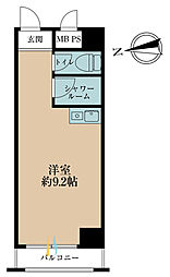 御徒町グリーンハイツ