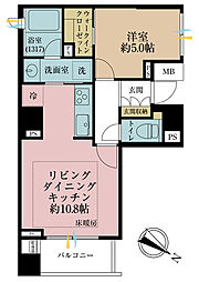 パークハウス渋谷山手
