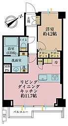 ニューウエルハイツ第2三軒茶屋