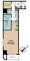 グリフィン横浜山下公園弐番館