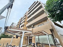 パシフィックパレス八丁畷