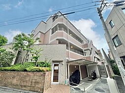 グローベル東高円寺レスティアーナ