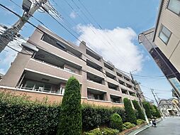 ライオンズグローベル石神井公園