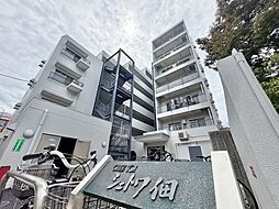 シェトワ佃