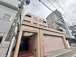 グリーンカゴマチ