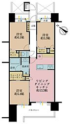 ジェイシティ西日暮里