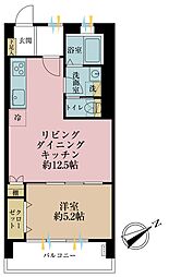 阿佐ヶ谷陵雲閣マンション