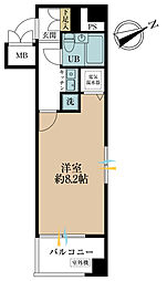 ビューシティ新宿御苑