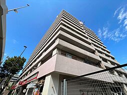 シャトレ明大前