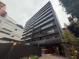 オープンレジデンシア新宿ザ・ハウス