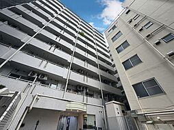 グローリア初穂横浜