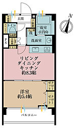 原宿第2コーポ