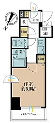 日神パレステージ大井町