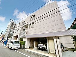 グローイングコート中野江原町