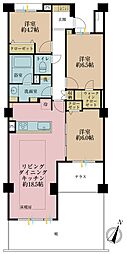 ルフォン中野上鷺宮壱番館