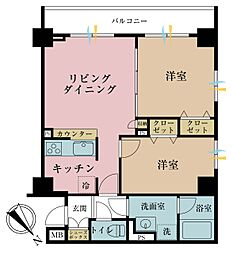 ＺＯＯＭ銀座2丁目Ｔｈｉｒｄ